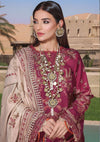 ELW-08- Claret by Elaf sold by Elaf Premium